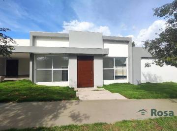FOTO · CASA TÉRREA BELVEDERE I COM 3 SUITES, DE ESQUINA