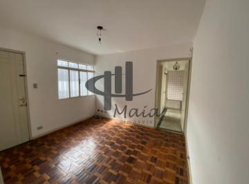 Apartamento · 60m² · 1 Quarto · 1 Vaga · Venda Apartamento Sao Caetano do Sul Osvaldo Cruz Ref: 35785