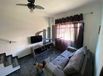 Casa · 246m² · 2 Quartos · 1 Vaga · Venda Sobrado Sao Caetano do Sul Nova Gerti Ref: 35786