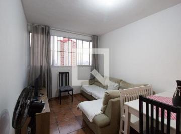 Apartamento · 55m² · 2 Quartos · Apartamento à Venda - Vila Re, 2 Quartos, 55 m² - São Paulo