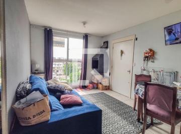 Apartamento · 47m² · 2 Quartos · 1 Vaga · Apartamento à Venda - Scharlau, 2 Quartos,  47 m² - São Leopoldo