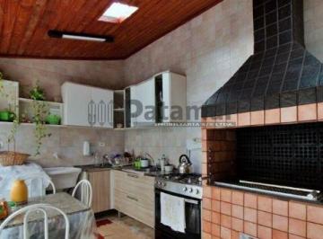 Casa · 125m² · 4 Quartos · 2 Vagas · Casa a Venda na Chácara Agrindus com 4 quartos sendo 2 suites  e 2 vagas