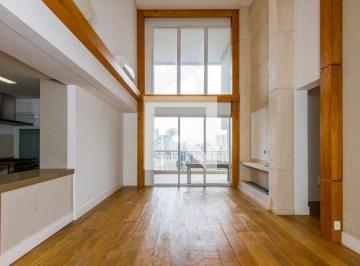 Apartamento · 134m² · 2 Quartos · 3 Vagas · Apartamento para Aluguel - Brooklin, 2 Quartos, 134 m² - São Paulo