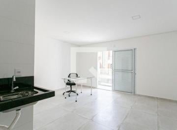Apartamento · 33m² · 1 Quarto · Apartamento para Aluguel - Vila Carrão, 1 Quarto, 33 m² - São Paulo