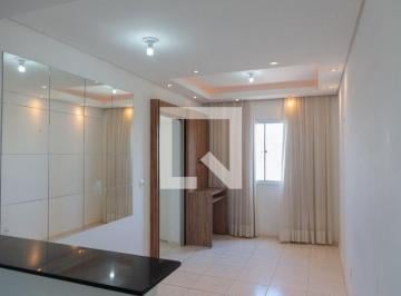 Apartamento · 42m² · 2 Quartos · 1 Vaga · Apartamento para Aluguel - Ribeirânia, 2 Quartos, 42 m² - Ribeirão Preto