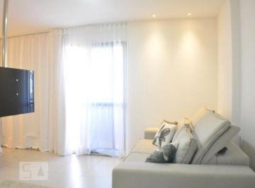 Apartamento · 50m² · 1 Quarto · 1 Vaga · Apartamento para Aluguel - Caminho das Árvores, 1 Quarto, 50 m² - Salvador