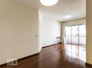 Apartamento · 86m² · 3 Quartos · 2 Vagas · Apartamento para Aluguel - Moema, 3 Quartos, 86 m² - São Paulo