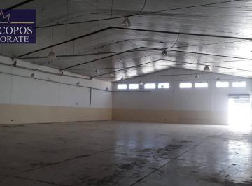 6fc6d4dd508bbf68dcdf6cbc92bfdbe812d179a0 · Galpão para alugar, 1000 m² por R$ 17.130,89/mês - Chácaras Campos dos Amarais - Campinas/SP