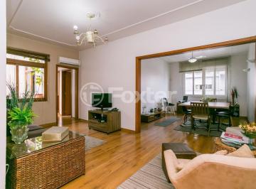 01-APARTAMENTO-3D-BOM-FIM-PORTO-ALEGRE-213415.jpg · Apartamento, 3 dormitórios, 124.77 m², em Bom Fim