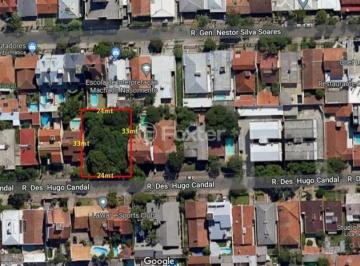 Terreno · 792m² · Terreno, 792 m², em Três Figueiras