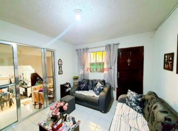 84957e55fbcf2dff42a1b4a3d3d44deaedd4152e · Sobrado à venda, 197 m² por R$ 299.999,99 - Jardim Adriana - Guarulhos/SP