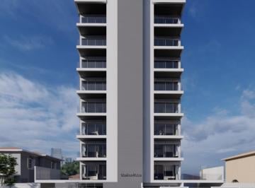 Apartamento · 2 Quartos · 2 Vagas · apartamento em Construção - Starkes Haus - Scharlau