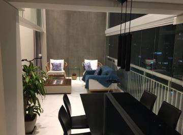 Apartamento de 4 quartos, São Paulo · DUO MORUMBI - LAZER DE CLUBE, NOVO, FINAMENTE DECORADO, AMPLA VARANDA GOURMET
