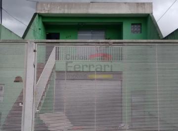 Comercial · 266m² · Prédio Comercial com Renda