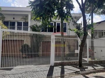Casa · 547m² · 3 Quartos · 8 Vagas · Casarão no Barro Branco, Local Nobre, Travessa da Avenida Nova Cantareira