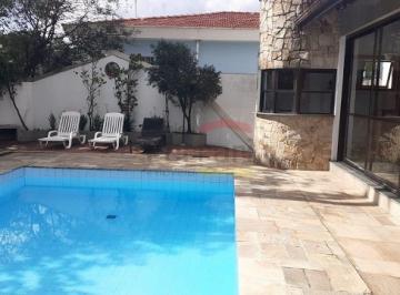 Casa · 547m² · 3 Quartos · 8 Vagas · Casarão no Barro Branco, Local Nobre, Travessa da Avenida Nova Cantareira
