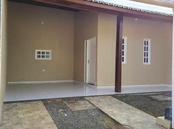 Casa · 115m² · 3 Quartos · 2 Vagas · Casa Térrea Com Ótimo Acabamento Em Juazeiro do Norte-CE