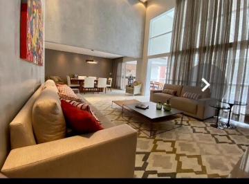 Apartamento de 4 quartos, São Paulo · DUO MORUMBI-  LINDO, PE DIREITO DUPLO, NOVO, LAZER DE CLUBE ! DESLUMBRANTE!
