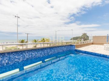 Apartamento · 51m² · 2 Quartos · 1 Vaga · Frente Mar Exclusivo em Caiobá | Apartamento Mobil