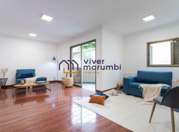 Apartamento · 149m² · 3 Quartos · 3 Vagas · Apartamento, Moema - São Paulo