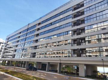 Apartamento de 2 quartos, Brasília · Noroeste: Unidade Nova em Condomínio Exclusivo