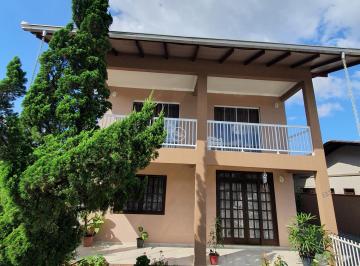 Foto 01 · Casa, Vila Nova, Joinville, SC