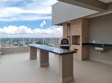 Apartamento de 3 quartos, Guará · Cobertura Linear dos Sonhos no Wildemir Demartini – Aluguel Exclusivo