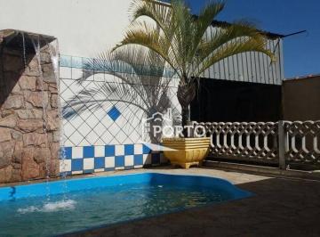 75fb699bc02144fd7527beef362d7cb0ab77e3c3 · Casa com 3 dormitórios, 240 m² - Vila Rezende - Piracicaba/SP