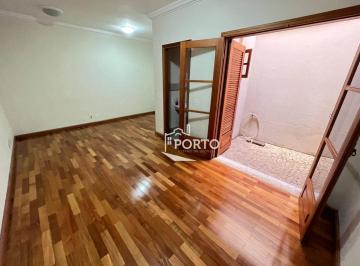 435a922e233c99a32ebba8660b699b5b7bb70f17 · Ponto comercial Casa 3 salas para alugar no bairro Alto em Piracicaba