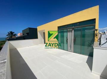 Foto 01 · Imperdível oportunidade de compra: Triplex de 3 quartos no Peixe Dourado I - Barra de São João, Casi
