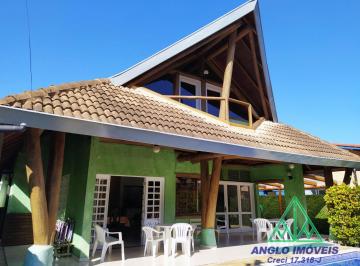 Casa de 6 quartos, Ubatuba · Alto Padrão Cond. Pedra Verde com 06 suítes !