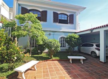 Área de Serviço · Casa com 4 quartos à venda em Brooklin Paulista - SP