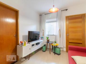 Casa · 38m² · 2 Quartos · Casa à Venda - Artur Alvim, 2 Quartos,  38 m² - São Paulo