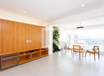 Apartamento · 90m² · 2 Quartos · 2 Vagas · Apartamento para Aluguel - Pinheiros, 2 Quartos, 90 m2 - São Paulo