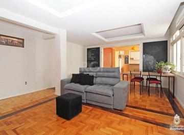 614937_i74F3x3S252Vy4_614937626301bc0262a.jpg · Apartamento para Venda - 81m², 2 dormitórios, sendo 1 suites, 1 vaga - Bom Fim
