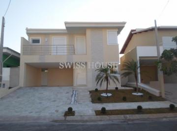 0 · Casa à venda 4 quartos no Swiss Park em Campinas