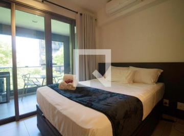 Apartamento · 25m² · 1 Quarto · Apartamento à Venda - Vila Madalena, 1 Quarto,  25 m² - São Paulo