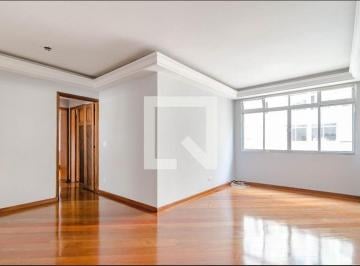 Apartamento · 86m² · 2 Quartos · 1 Vaga · Apartamento para Aluguel - Paraíso, 2 Quartos,  86 m² - São Paulo
