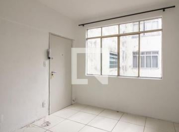 Apartamento · 40m² · 1 Quarto · Apartamento para Aluguel - Santa Cecília, 1 Quarto,  40 m² - São Paulo