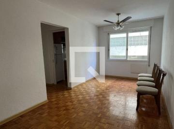 Apartamento · 36m² · 1 Quarto · 1 Vaga · Apartamento para Aluguel - Menino Deus, 1 Quarto, 36 m² - Porto Alegre
