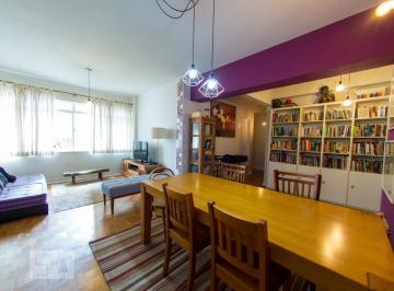 Apartamento · 100m² · 2 Quartos · 1 Vaga · Apartamento para Aluguel - Pinheiros, 2 Quartos, 100 m² - São Paulo
