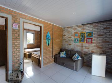 Apartamento · 60m² · 2 Quartos · 1 Vaga · Apartamento para Aluguel - São João do Rio Vermelho, 2 Quartos, 60 m² - Florianópolis