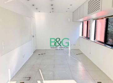5245f9ffb2cc68f714f90bd49a2874ea27c4f5bf · Conjunto à venda, 61 m² por R$ 550.000,00 - Paraíso - São Paulo/SP