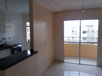 Apartamento de 2 quartos, Bragança Paulista · Apartamento com Sacada no Colinas da Mantiqueira