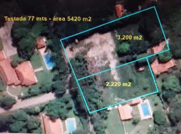 Terreno · 2220m² · Lindo terreno ideal para chácaras em Boituva SP