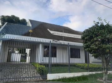 Foto 01 · Casa, Água Verde, Curitiba, PR