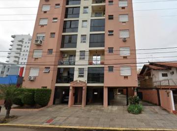 Apartamento · 79m² · 2 Quartos · 1 Vaga · Apartamento - Edifício Lidia Ghizzo Correa
