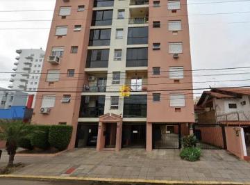 Apartamento · 79m² · 2 Quartos · 1 Vaga · Apartamento - Edifício Lidia Ghizzo Correa