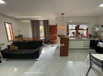 be366065800a6aa745fbc91cbe7ec2ae6c3d8271 · Casa com 3 dormitórios à venda, 140 m² por R$ 530.000,00 - Jaqueline - Belo Horizonte/MG