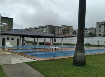 Apartamento de 2 quartos, Manaus · Apartamento com 2 dormitorios terreo - Condominio Anturio
